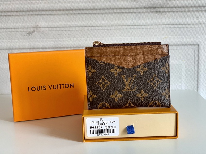 LV Wallets 308